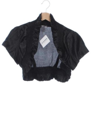 Cardigan de damă Poetry, Mărime S, Culoare Negru, Preț 276,30 Lei, #136660009