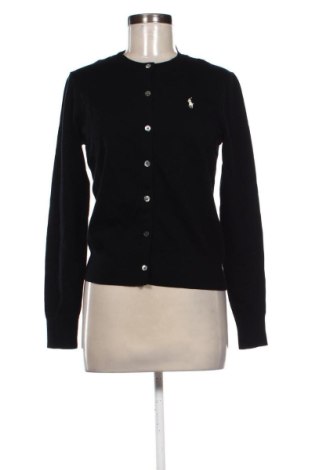 Дамска жилетка Polo Ralph Lauren, Размер S, Цвят Черен, Цена 122,70 €