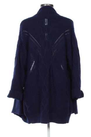 Γυναικεία ζακέτα Polo Ralph Lauren, Μέγεθος M, Χρώμα Μπλέ, Τιμή 182,99 €