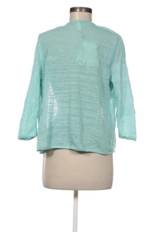 Damen Strickjacke Q/S by S.Oliver, Größe M, Farbe Grün, Preis € 27,99