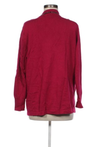 Cardigan de damă Rabe, Mărime XL, Culoare Roz, Preț 165,26 Lei