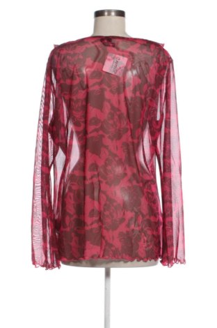 Cardigan de damă Rainbow, Mărime XL, Culoare Multicolor, Preț 91,99 Lei