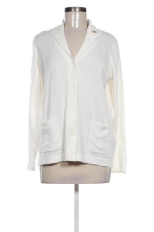 Дамска жилетка Ralph Lauren, Размер M, Цвят Бял, Цена 150,83 €, #136680476