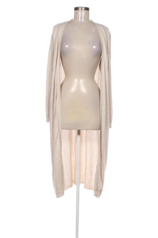 Cardigan de damă Reserved, Mărime S, Culoare Ecru, Preț 76,86 Lei, #136660287