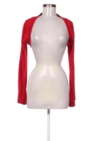 Cardigan de damă Rich & Famous, Mărime S, Culoare Roșu, Preț 78,20 Lei