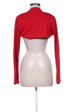 Cardigan de damă Rich & Famous, Mărime S, Culoare Roșu, Preț 78,20 Lei