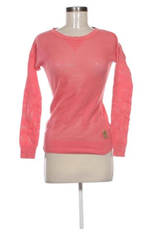 Дамска жилетка S.Oliver, Размер XS, Цвят Розов, Цена 21,47 €