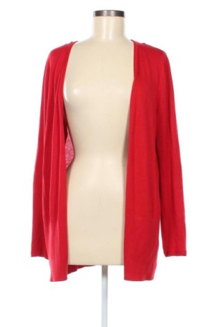Cardigan de damă S.Oliver, Mărime L, Culoare Roșu, Preț 109,48 Lei