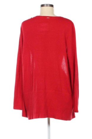 Cardigan de damă S.Oliver, Mărime L, Culoare Roșu, Preț 109,48 Lei