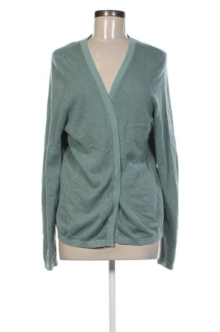 Cardigan de damă S.Oliver, Mărime L, Culoare Verde, Preț 129,99 Lei