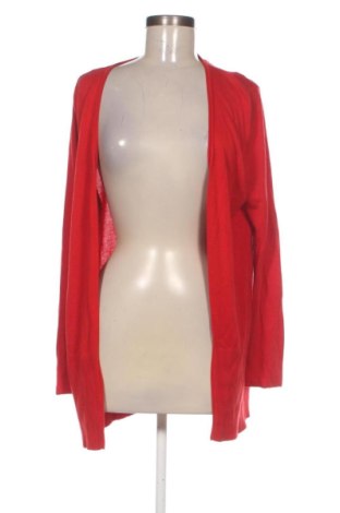 Cardigan de damă S.Oliver, Mărime M, Culoare Roșu, Preț 108,96 Lei, #136668448