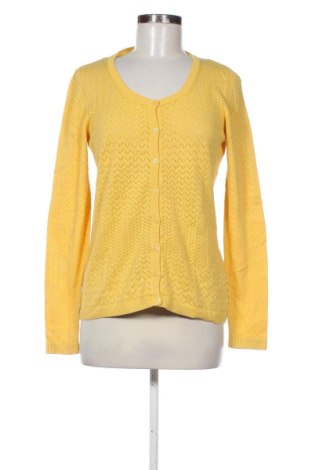 Cardigan de damă S.Oliver, Mărime M, Culoare Galben, Preț 129,99 Lei