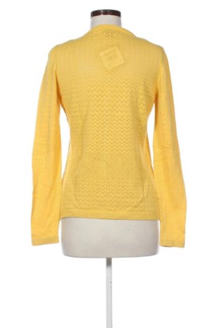 Cardigan de damă S.Oliver, Mărime M, Culoare Galben, Preț 129,99 Lei
