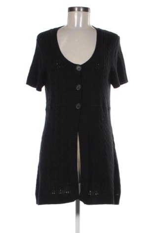 Damen Strickjacke S.Oliver, Größe XL, Farbe Schwarz, Preis € 22,99, #136676866