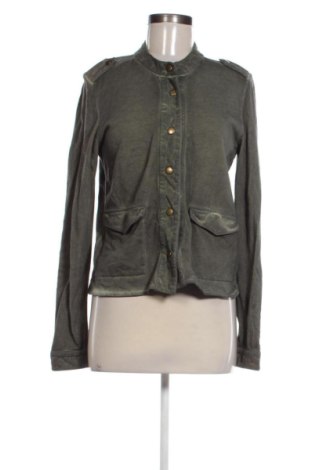 Cardigan de damă S.Oliver, Mărime M, Culoare Verde, Preț 129,99 Lei