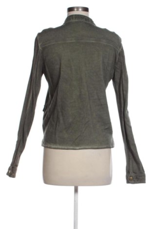 Cardigan de damă S.Oliver, Mărime M, Culoare Verde, Preț 129,99 Lei