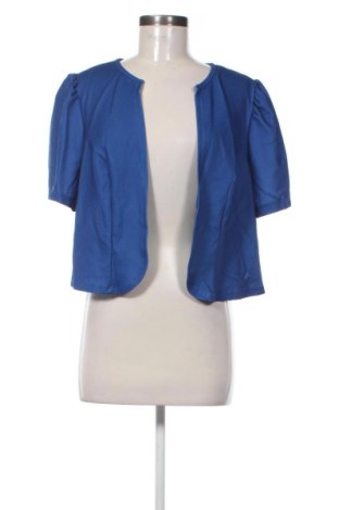 Damski kardigan SHEIN, Rozmiar 3XL, Kolor Niebieski, Cena 123,99 zł