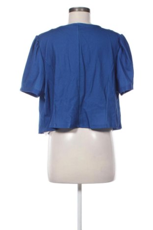 Damski kardigan SHEIN, Rozmiar 3XL, Kolor Niebieski, Cena 123,99 zł