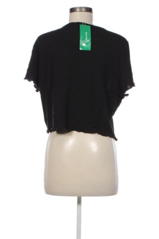 Damen Strickjacke SHEIN, Größe XXL, Farbe Schwarz, Preis € 30,99