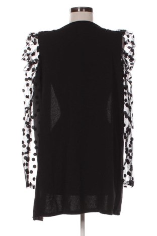 Дамска жилетка SHEIN, Размер M, Цвят Черен, Цена 15,33 €