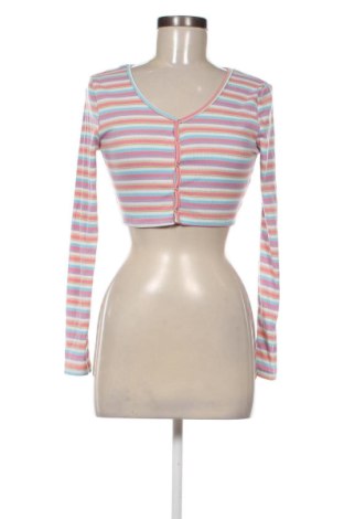 Damen Strickjacke SHEIN, Größe S, Farbe Mehrfarbig, Preis € 19,99