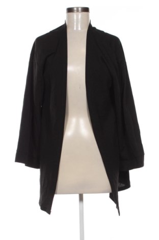 Damen Strickjacke SHEIN, Größe M, Farbe Schwarz, Preis € 19,99
