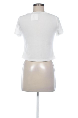 Cardigan de damă SHEIN, Mărime M, Culoare Alb, Preț 91,99 Lei