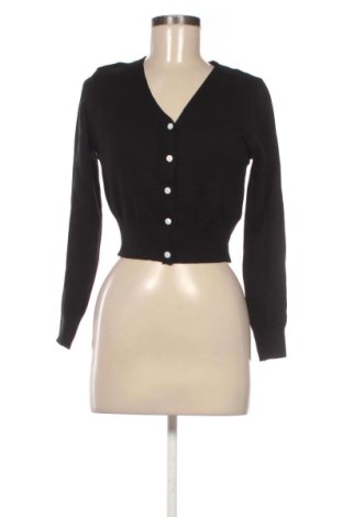 Дамска жилетка SHEIN, Размер S, Цвят Черен, Цена 14,77 €, #136657520