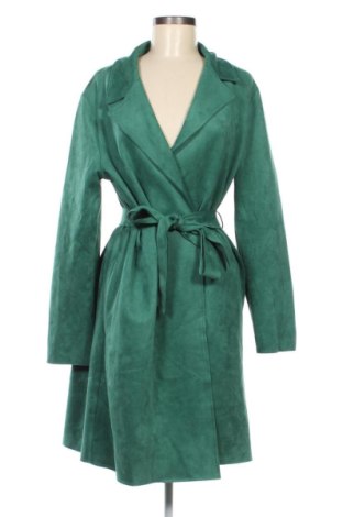 Damen Strickjacke SHEIN, Größe XL, Farbe Grün, Preis € 19,99