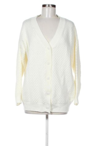 Дамска жилетка SHEIN, Размер M, Цвят Бял, Цена 15,00 €, #136671822