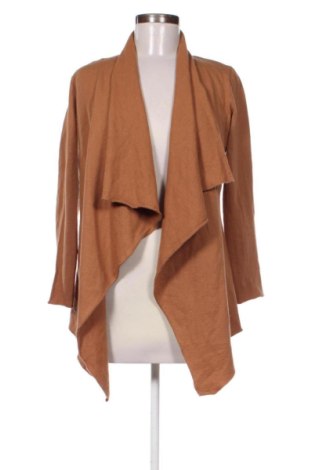 Cardigan de damă Saba, Mărime S, Culoare Maro, Preț 166,82 Lei