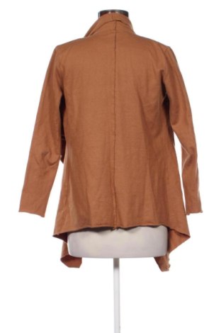 Cardigan de damă Saba, Mărime S, Culoare Maro, Preț 166,82 Lei