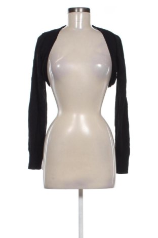 Damen Strickjacke Sash, Größe M, Farbe Schwarz, Preis 19,99 €