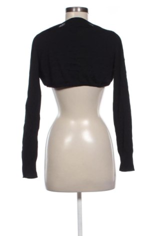 Damen Strickjacke Sash, Größe M, Farbe Schwarz, Preis 19,99 €