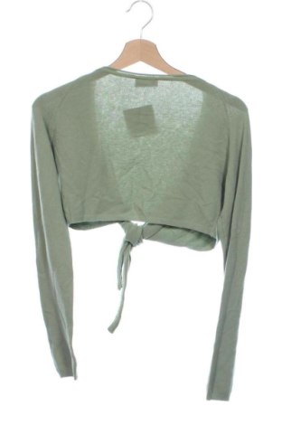 Cardigan de damă Scee by Twin-Set, Mărime XS, Culoare Verde, Preț 196,99 Lei