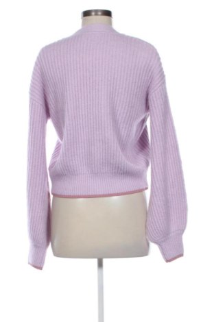 Damski kardigan Scotch & Soda, Rozmiar S, Kolor Fioletowy, Cena 284,00 zł