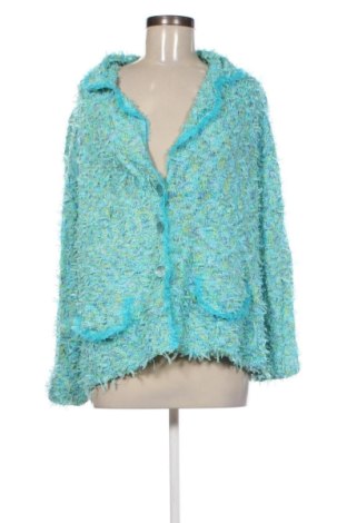 Cardigan de damă Sem Per Lei, Mărime XXL, Culoare Multicolor, Preț 196,99 Lei