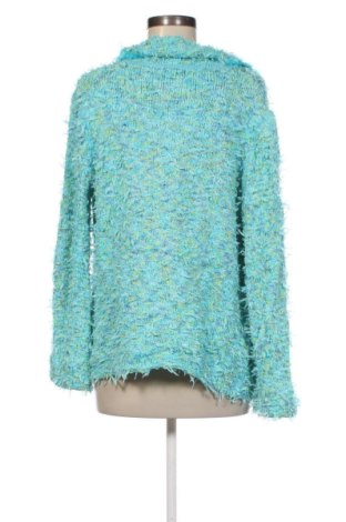 Cardigan de damă Sem Per Lei, Mărime XXL, Culoare Multicolor, Preț 196,99 Lei