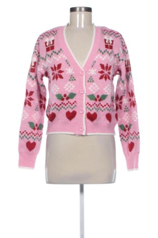 Cardigan de damă Sinsay, Mărime XXS, Culoare Multicolor, Preț 78,20 Lei