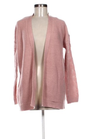 Damen Strickjacke Sinsay, Größe S, Farbe Rosa, Preis € 15,00