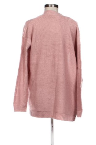 Damen Strickjacke Sinsay, Größe S, Farbe Rosa, Preis € 15,00