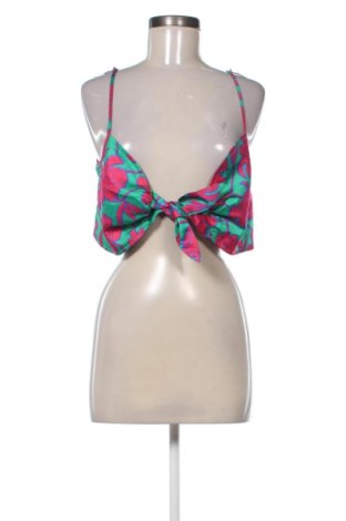 Damentop Sinsay, Größe L, Farbe Mehrfarbig, Preis 23,52 €, #136643938
