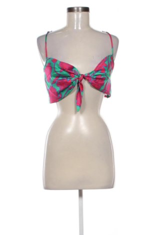 Damski top Sinsay, Rozmiar S, Kolor Kolorowy, Cena 126,03 zł, #136655206