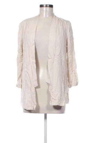 Дамска жилетка Sisley, Размер M, Цвят Бежов, Цена 32,21 €