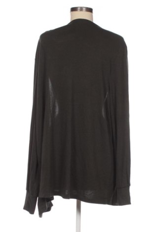 Cardigan de damă Street One, Mărime XXL, Culoare Verde, Preț 109,48 Lei