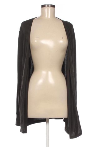 Cardigan de damă Street One, Mărime XXL, Culoare Verde, Preț 109,48 Lei