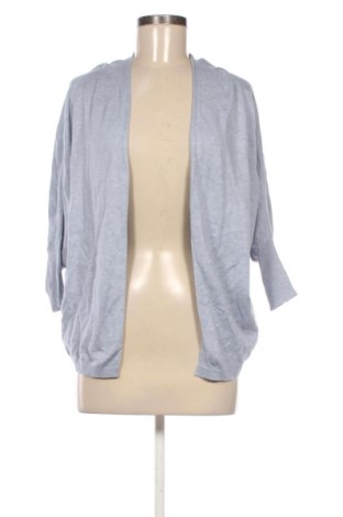 Cardigan de damă Street One, Mărime M, Culoare Albastru, Preț 109,00 Lei, #136667304