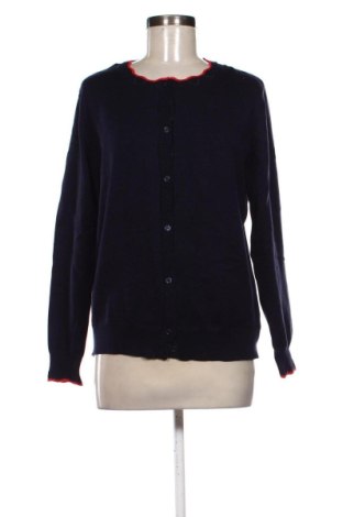 Cardigan de damă TCM, Mărime L, Culoare Albastru, Preț 78,20 Lei