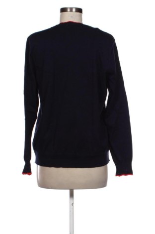 Cardigan de damă TCM, Mărime L, Culoare Albastru, Preț 78,20 Lei