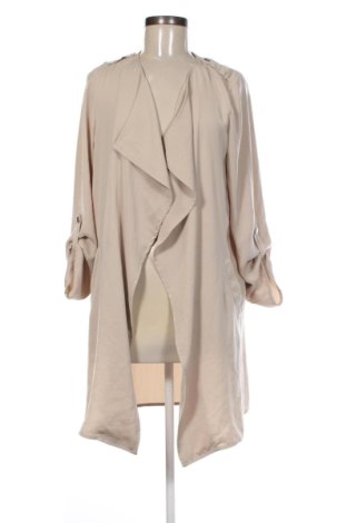 Cardigan de damă Tally Weijl, Mărime L, Culoare Ecru, Preț 91,99 Lei